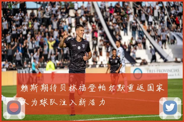 赖斯期待贝林福登帕尔默重返国家队为球队注入新活力